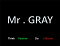 آواتار Mr_Gray