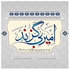 Amir.Bi.Gazand آواتار ها