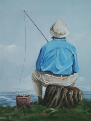 Fisherman آواتار ها