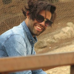 hamed rivandi آواتار ها