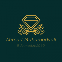 ahmad2069 آواتار ها