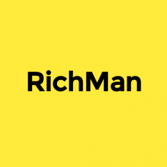 richman آواتار ها