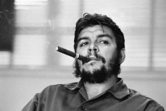 Cheguevara آواتار ها