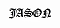 آواتار Mr.jason