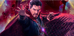 DR.strange آواتار ها